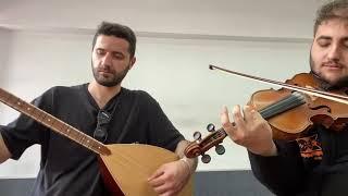 Ahmet Şenses ~ Elfa Laila (Murat Sakarya İntro)