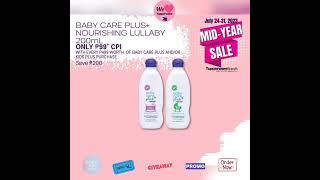 July Deals #giftideas #prizes #giveaways #raffle #promo #tupperware #quality #sale #ordernow 