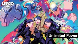 USAO - Unlimited Power