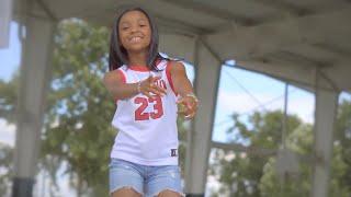 BAD KID PARISS - SUMMERTIME (OFFICIAL MUSIC VIDEO)