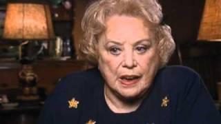 Rose Marie discusses being cast on "The Dick Van Dyke Show" - EMMYTVLEGENDS.ORG