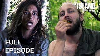 Can Opposing Classes Coincide? | The Island with Bear Grylls | Season 5 Episode 5 | Full Episode