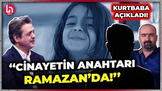 Narin cinayetinde aile neler yapmış neler! Çoban Ahmet ve Ramazan detayını Savaş Kurtbaba anlattı!