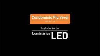 Condomínios Inteligentes - Smart Condo!