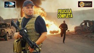  Tomara las armas para proteger su negocio - PELICULA COMPLETA NARCOS - OLA STUDIOS TV 