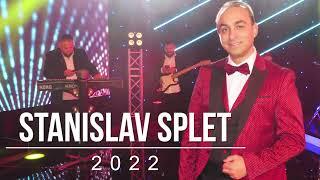 Stanislav Silistarevic - Splet 2022