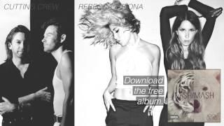 Cover Your Eyes In Your Arms (feat. Rebecca & Fiona, Cutting Crew, All In The Family) - Go Periscope