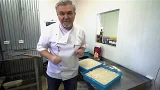 Хлебный домдва из Самары. Часть 2.