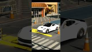 The spectre (Spead up remix) Car parking multiplayer.