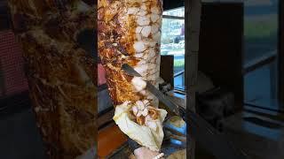 Şavurma #shorts #döner #shawarma