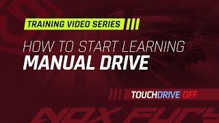 Asphalt 9 Training Camp - How To Start Learning MANUAL DRIVE? - Basics To Know