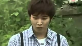 Sungmin Cute and Funny