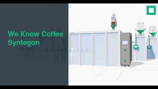 WE ARE COFFEE | Syntegon's coffee packaging expertise sets standards