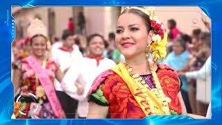 43. México, territorio de culturas diversas