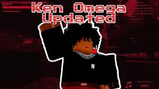 Ken Omega Latest Updates and Comprehensive Guide for 2024