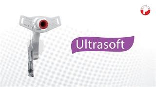 Ultrasoft Tracheostomy Tubes