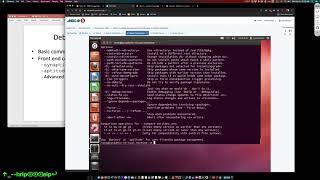 Linux Topic 14 - Debian Package Management