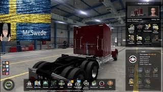 ATS Map Combo #4 - - MHAPro 1.46 (Paid mod)