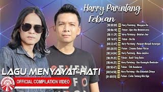 Lagu Menyayat Hati ~ Harry Parintang & Febian [Official Compilation Video HD]