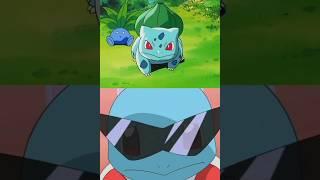 Top 5 Pokémon Ash Should have Evolved  | #lucaknights | #pokemon | #shorts