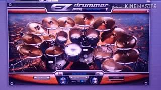 EZ Drummer TEST SOUND (((Time in description)))