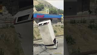 I'm sure you haven't seen GTA 5 Van's Ballet Dancing!