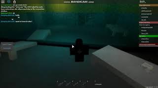 ROBLOX SCP Foundation Facility Site 35 (All Item Locations) [Part 1]