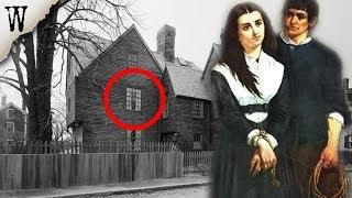 7 Creepiest SALEM GHOST STORIES & Haunted Places