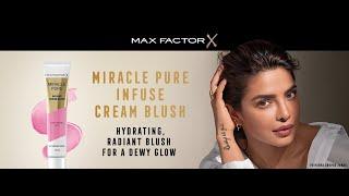 MAX FACTOR Miracle Pure Cream Blush | HONDOS CENTER