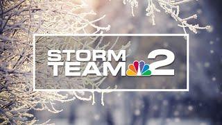 Storm Team 2 Midday weather update 12/05/24