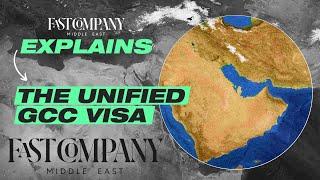 The unified GCC Visa, explained