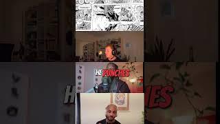 Koby's Devastating Punch Explained! #shorts