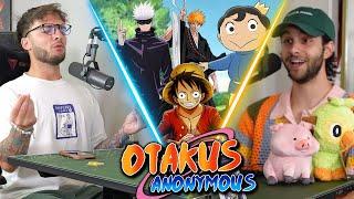 We Created The WORST Live Action's POSSIBLE! - Otakus Anonymous Episode #117