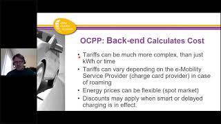 OCA Webinar - How to implement CTEP regulations for California