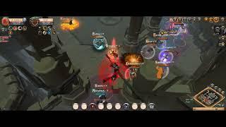 static pvp / static pve / albion online