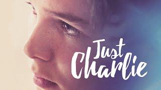 Just Charlie | Full Movie | LGBTQ+ | Wolfe Video