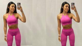 10 min ABS workout / no equipment & no repeat