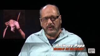 Anthony Papa's 'Museum of the War on Drugs' at United Nations | BK Live