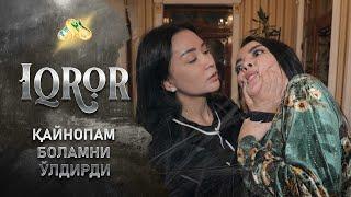 Қайнопам боламни ўлдирди... Iqror, 463 - son