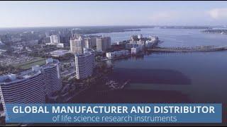 World Precision Instruments Corporate Video