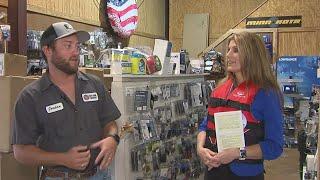 KENNICK'S COMMUNITY: Father's Day gift ideas for those last minute shoppers