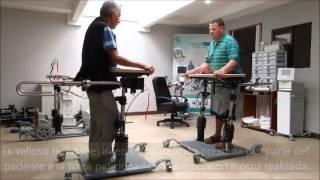 Thera-Trainer Balance Trainer
