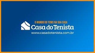 Apresentação Casa do Tenista