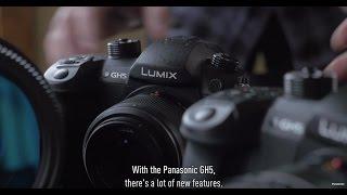 Oregon von Luke Neumann | LUMIX GH5 Systemkamera | Panasonic Inspiration