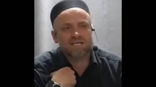 Ответ Батлухского Османову Шамилю 1-я часть
