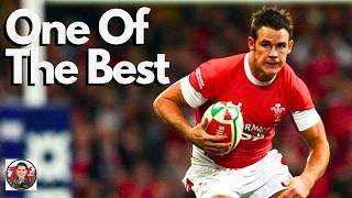 Lee Byrne - A Welsh Rugby Documentary