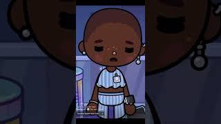 NEW  CRIB?! LOFT?! UPDATE!  TOCA LIFE WORLD 