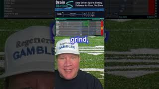 The TRUTH about Arbitrage - Sports Market Analytics and Game Theory with @8rainbets