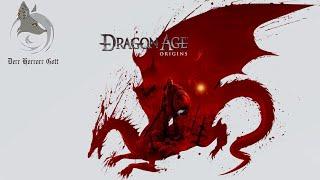 Dragon Age Origins #16 Круг Магов (часть 1)