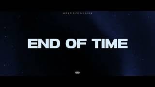 Hitmaka | Drake Type Beat - End Of Time (Justin Timberlake Sample)